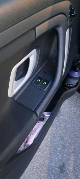 Skoda Fabia 1.4 - 3299 € / 6452.28 лв. - 75677656 9