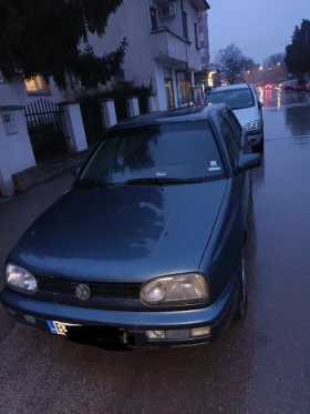 VW Golf 1.6 пълен инжекцион - 3000 € / 5867.49 лв. - 95962126 6