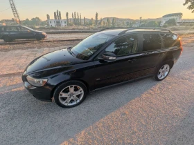 Volvo V50 2.0i газ, снимка 2
