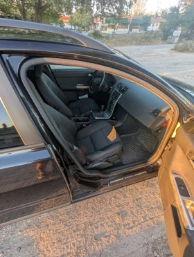 Volvo V50 2.0i газ, снимка 8