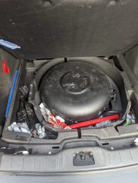 Volvo V50 2.0i газ, снимка 9