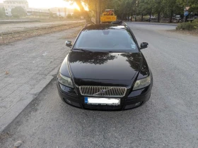Volvo V50 2.0i газ, снимка 1