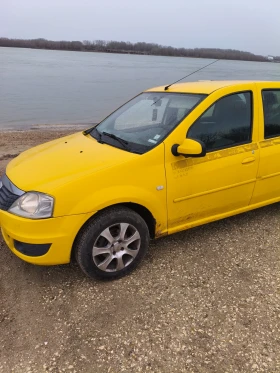 Dacia Logan, снимка 6