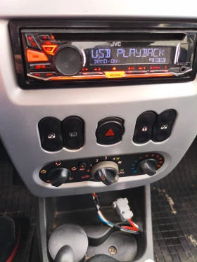 Dacia Logan, снимка 9