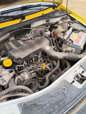 Dacia Logan, снимка 12