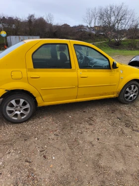 Dacia Logan, снимка 2
