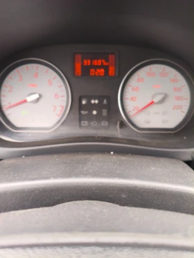 Dacia Logan, снимка 10