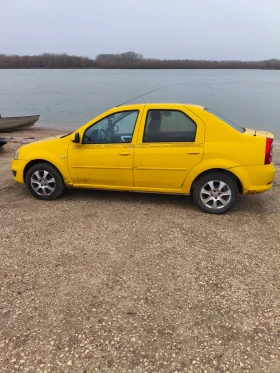 Dacia Logan, снимка 5