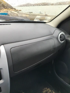 Dacia Logan, снимка 7