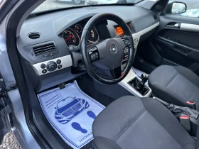 Opel Astra 1.3CDTi 90kc 6 скорости ВНОС ИТАЛИЯ - 2990 € / 5847.93 лв. - 65918117 10