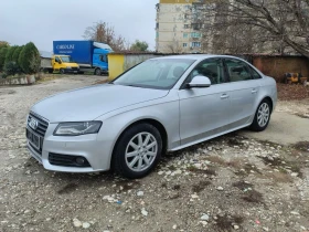 Audi A4 2.0 tdi - 5350 € / 10463.69 лв. - 86963822 5