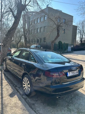 Audi A6 AUDI A6 3.0TDI 4x4 Facelift  - 6400 € / 12517.31 лв. - 36258046 3