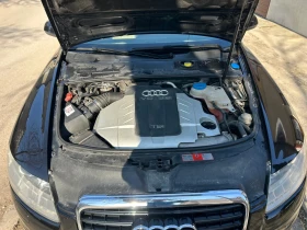 Audi A6 AUDI A6 3.0TDI 4x4 Facelift  - 6400 € / 12517.31 лв. - 36258046 11