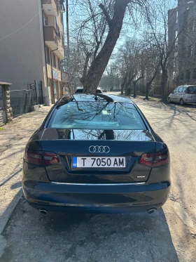 Audi A6 AUDI A6 3.0TDI 4x4 Facelift  - 6400 € / 12517.31 лв. - 36258046 4