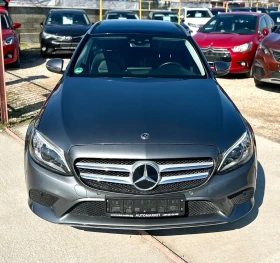 Mercedes-Benz C 220 2.2CDI 194HP 4-MATIC MULTIBEAM LED  - 21729 € / 42498.23 лв. - 19706066 2