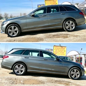 Mercedes-Benz C 220 2.2CDI 194HP 4-MATIC MULTIBEAM LED  - 21729 € / 42498.23 лв. - 19706066 4