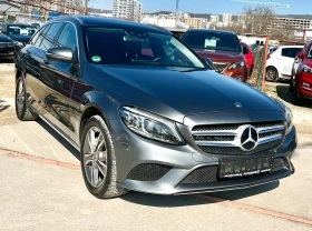 Mercedes-Benz C 220 2.2CDI 194HP 4-MATIC MULTIBEAM LED  - 21729 € / 42498.23 лв. - 19706066 3