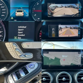 Mercedes-Benz C 220 2.2CDI 194HP 4-MATIC MULTIBEAM LED  - 21729 € / 42498.23 лв. - 19706066 17