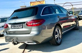 Mercedes-Benz C 220 2.2CDI 194HP 4-MATIC MULTIBEAM LED  - 21729 € / 42498.23 лв. - 19706066 5