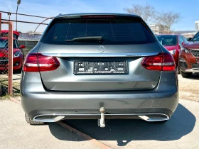 Mercedes-Benz C 220 2.2CDI 194HP 4-MATIC MULTIBEAM LED  - 21729 € / 42498.23 лв. - 19706066 6