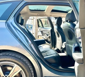 Mercedes-Benz C 220 2.2CDI 194HP 4-MATIC MULTIBEAM LED  - 21729 € / 42498.23 лв. - 19706066 12