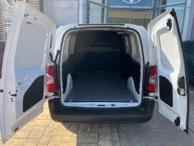 Toyota Proace City Full Electric L2 Comfort | Auto.bg — изображение 9