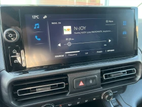 Toyota Proace City Full Electric L2 Comfort | Auto.bg — изображение 14