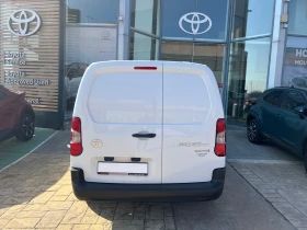 Toyota Proace City Full Electric L2 Comfort | Auto.bg — изображение 6