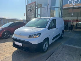 Toyota Proace City Full Electric L2 Comfort | Auto.bg — изображение 4