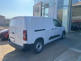 Toyota Proace City Full Electric L2 Comfort | Auto.bg — изображение 8