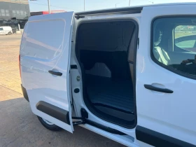 Toyota Proace City Full Electric L2 Comfort | Auto.bg — изображение 11