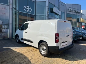 Toyota Proace City Full Electric L2 Comfort | Auto.bg — изображение 7