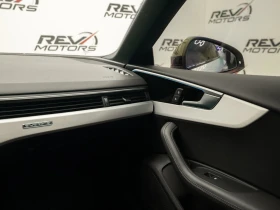 Audi A5 Sportback S Line AWD* АвтоКредит* (Цена до БГ)  | Auto.bg — изображение 14