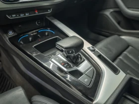 Audi A5 Sportback S Line AWD* АвтоКредит* (Цена до БГ)  | Auto.bg — изображение 10
