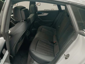 Audi A5 Sportback S Line AWD* АвтоКредит* (Цена до БГ)  | Auto.bg — изображение 12