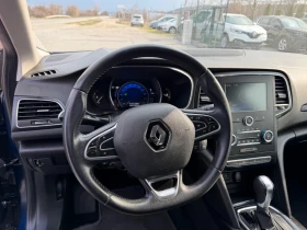 Renault Megane 1.5 DCI - 8900 € / 17406.89 лв. - 50097585 12