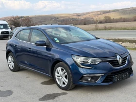 Renault Megane 1.5 DCI - 8900 € / 17406.89 лв. - 50097585 2