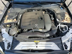 Mercedes-Benz C 300 AMG PACK* FACE* PANORAMA* ПОДГРЕВ* MEMORY* KEYLESS | Auto.bg — изображение 12