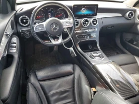 Mercedes-Benz C 300 AMG PACK* FACE* PANORAMA* ПОДГРЕВ* MEMORY* KEYLESS | Auto.bg — изображение 8