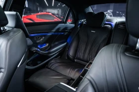 Mercedes-Benz S 63 AMG Carbon* Burmester* 360* TV - 75000 € / 146687.25 лв. - 53396729 16