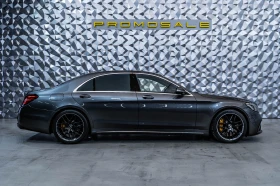 Mercedes-Benz S 63 AMG Carbon* Burmester* 360* TV - 75000 € / 146687.25 лв. - 53396729 6