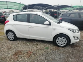 Hyundai I20 АГУ