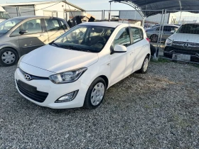 Hyundai I20 АГУ - 4500 € / 8801.24 лв. - 63065721 4