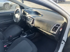 Hyundai I20 АГУ - 4500 € / 8801.24 лв. - 63065721 13
