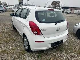 Hyundai I20 АГУ - 4500 € / 8801.24 лв. - 63065721 9