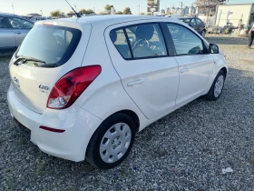 Hyundai I20 АГУ - 4500 € / 8801.24 лв. - 63065721 11