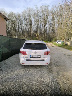 Toyota Avensis - 8300 € / 16233.39 лв. - 73315618 8