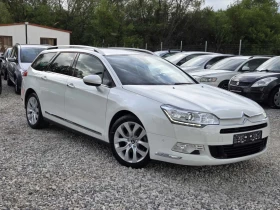 ������ Citroen C5