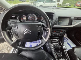 Citroen C5 2.0 HDI 163 �.�. ������  | Mobile.bg � ����� ������ 12