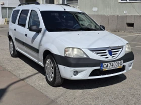 Dacia Logan MCV N1 6+ 1 | Mobile.bg � ����� ������ 2